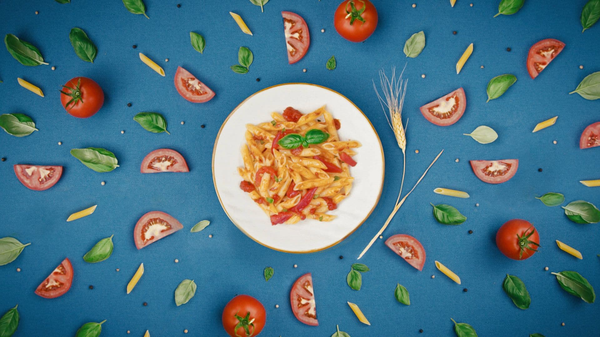 Mirror Agency case study: Barilla Bio
