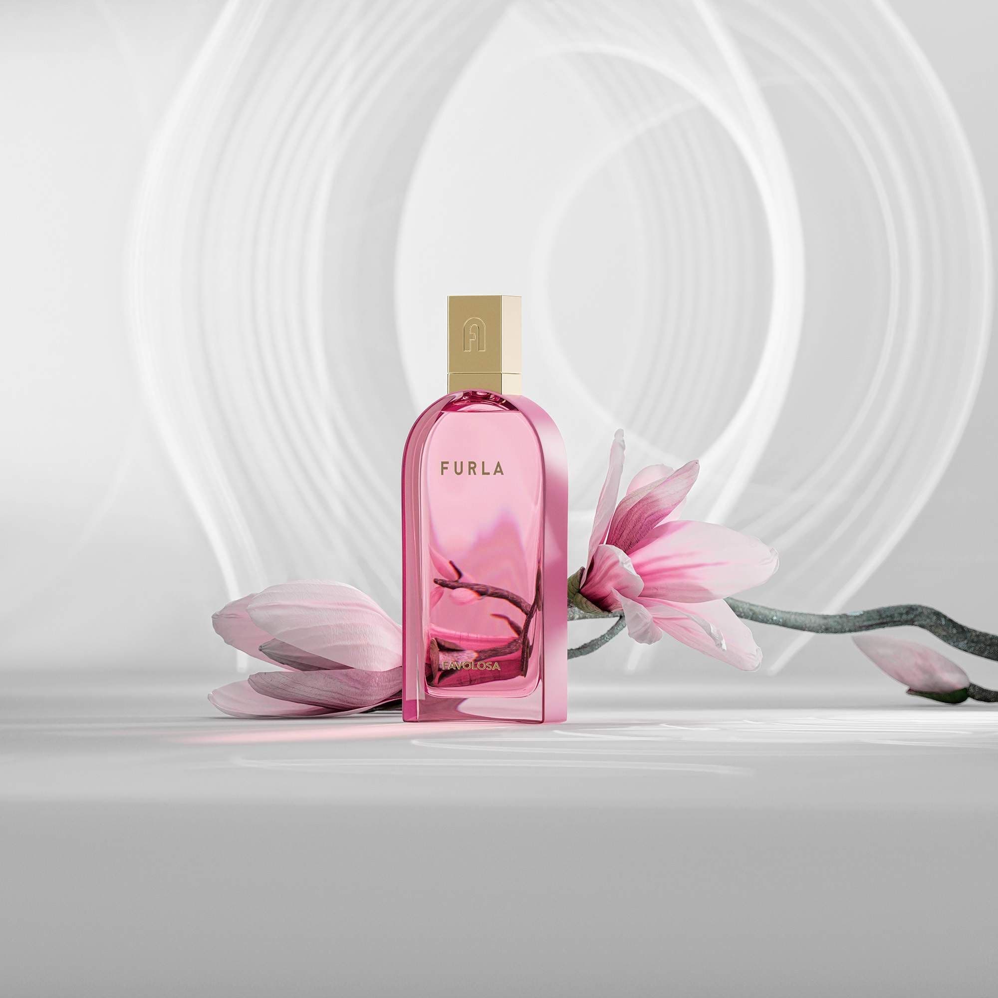 Mirror Agency case study: Fragrance Collection