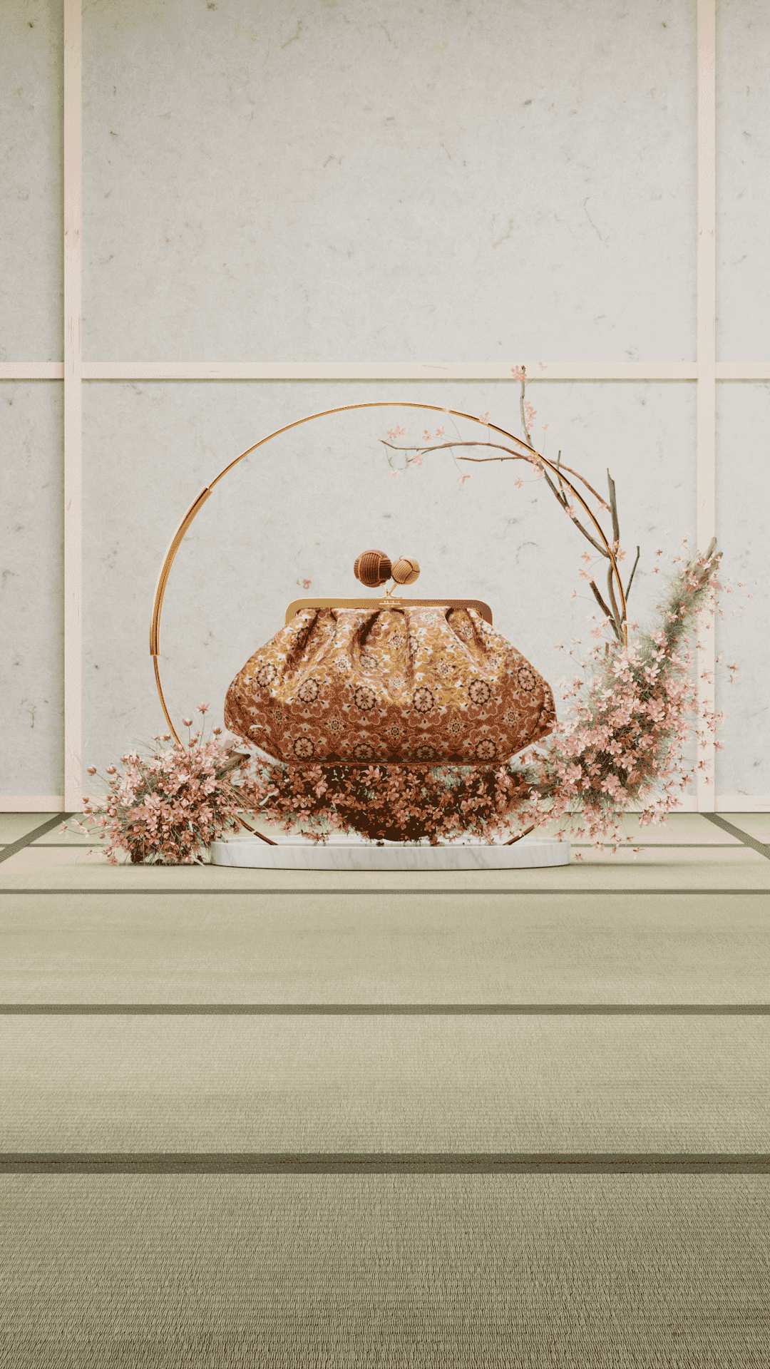 Mirror Agency case study: Treasures of Japan
