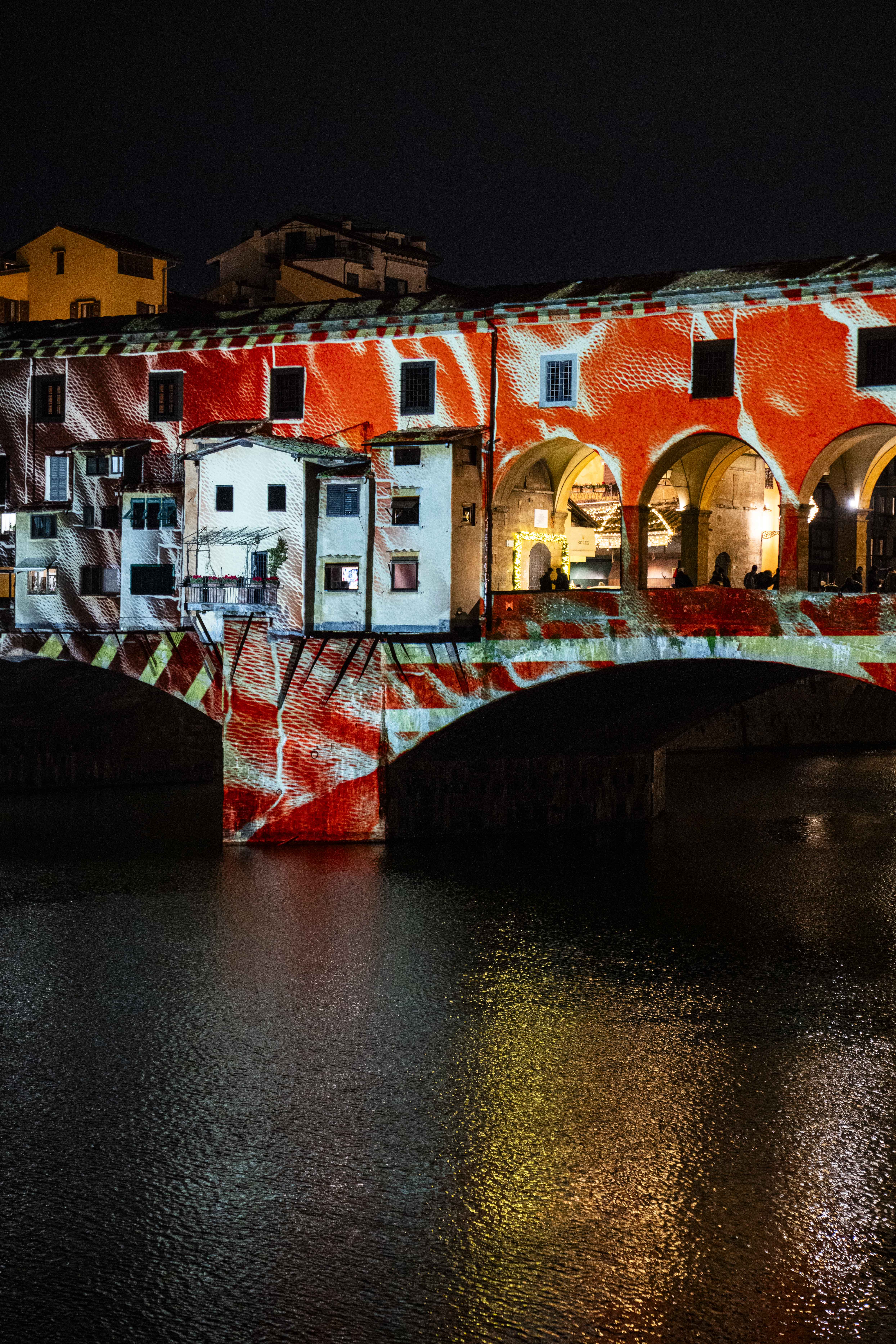 Mirror Agency case study: Florence Lights Up