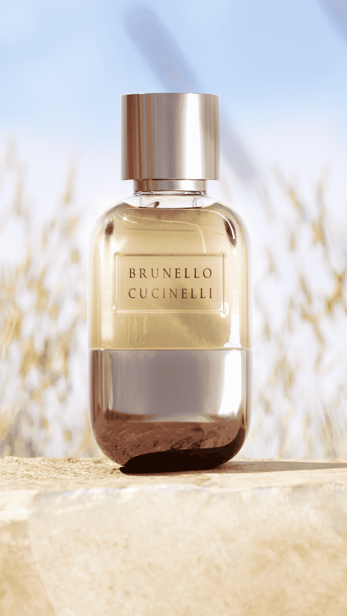 Mirror Agency case study: Olfactory Symphony