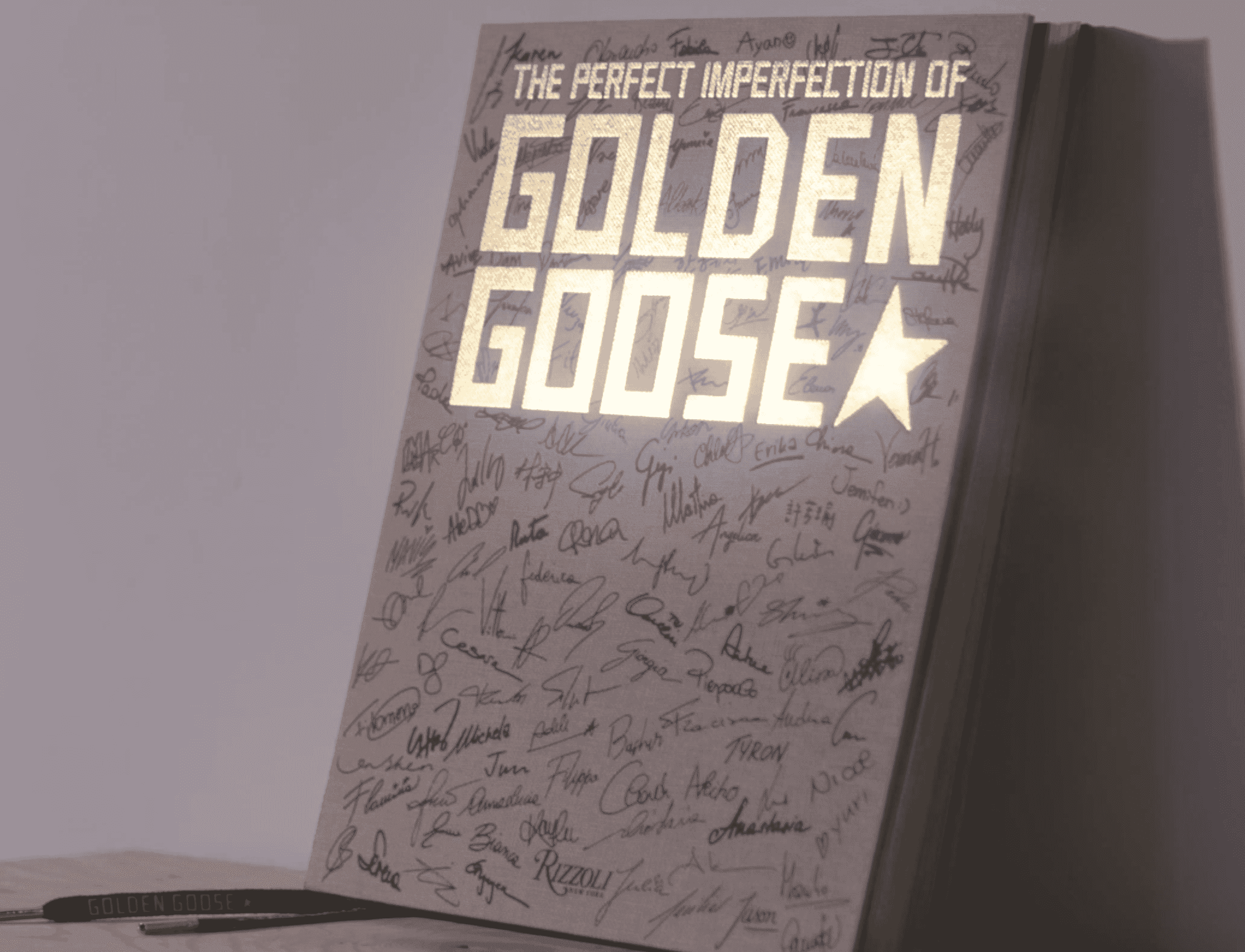 Mirror Agency case study: The Perfect Imperfection