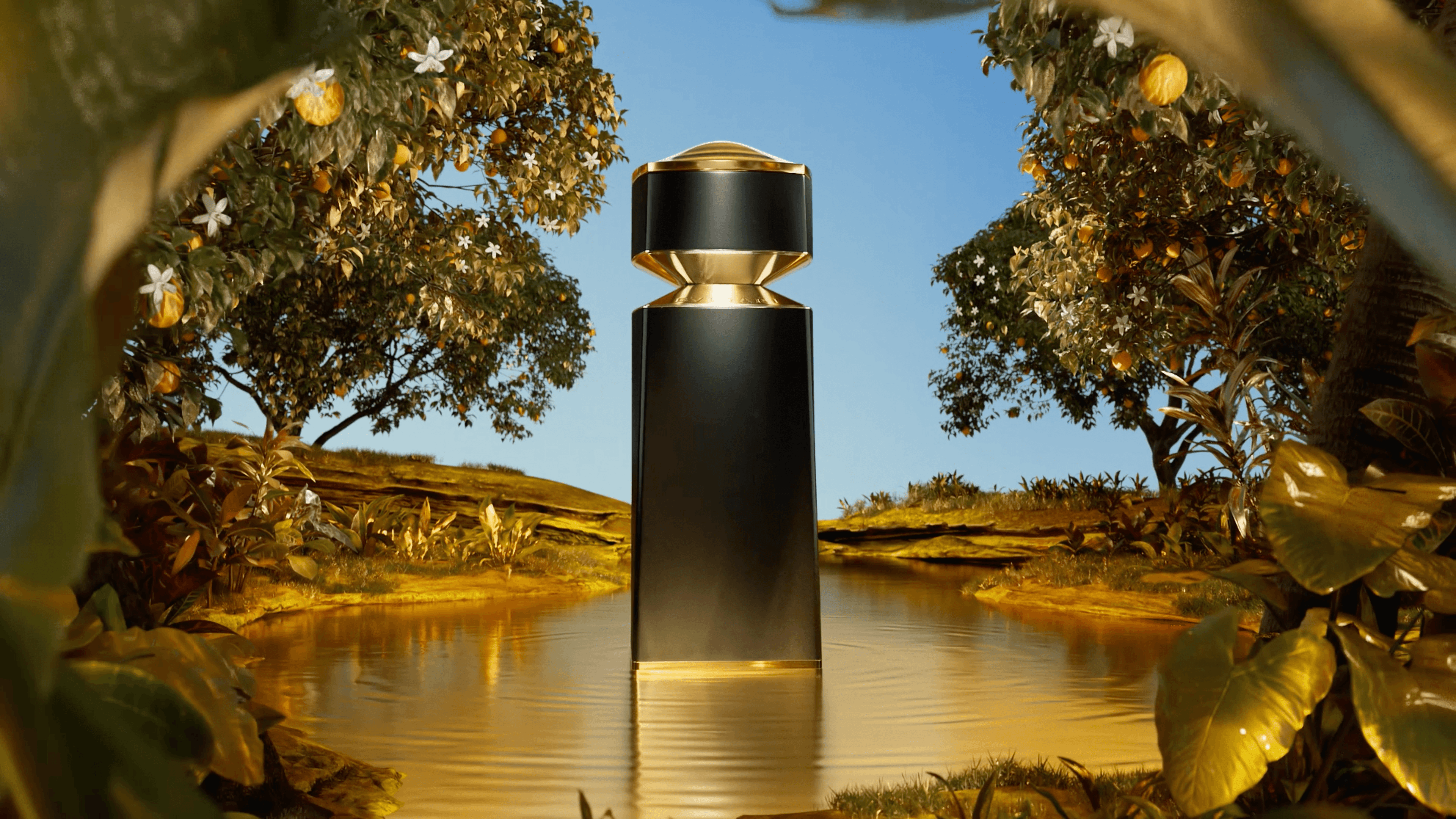 Mirror Agency case study: Scentsorial