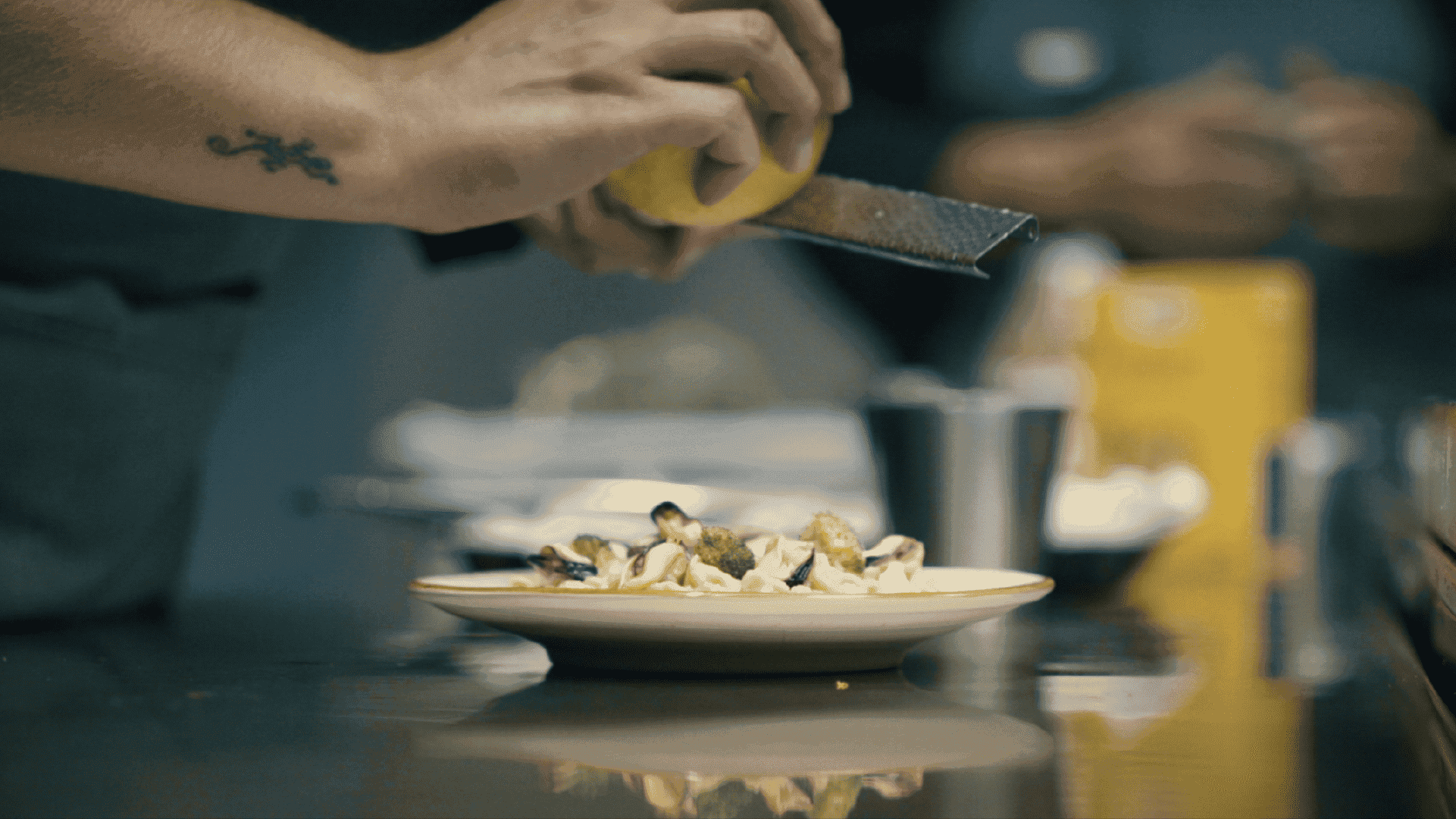 Mirror Agency case study: Le Emiliane