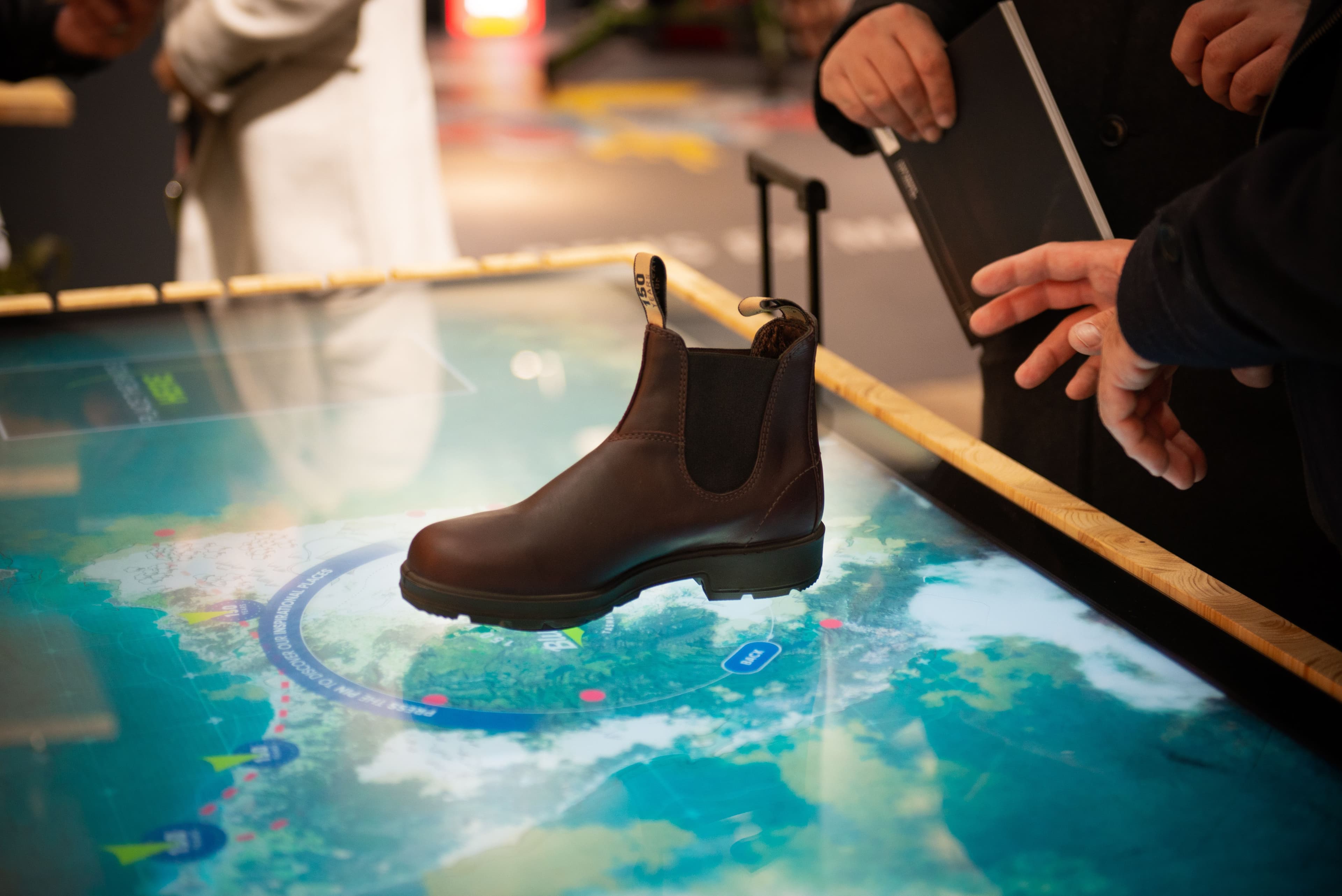 Mirror Agency case study: 150th Anniversary