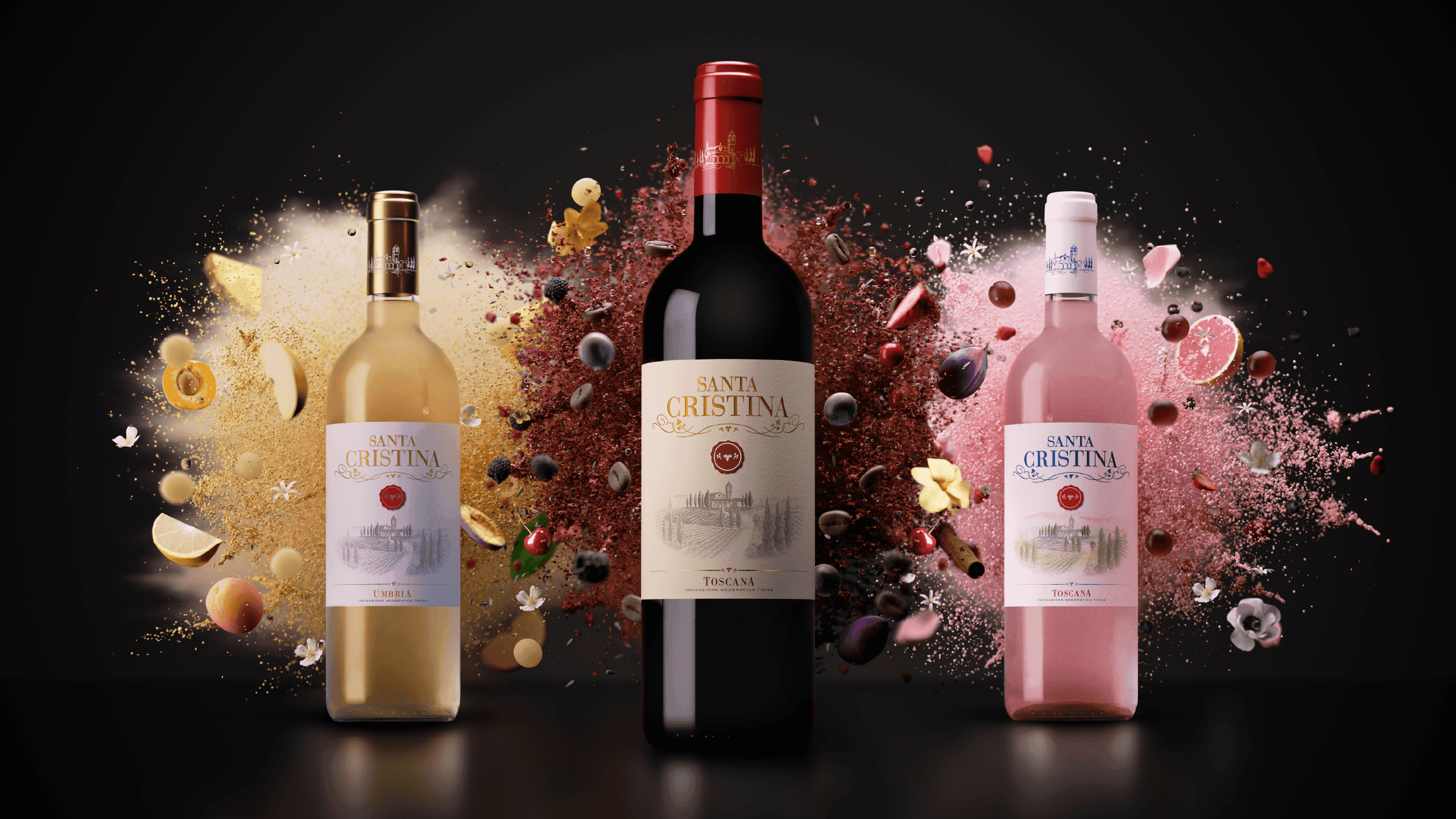 Mirror Agency case study: Ogni Volta Santa Cristina