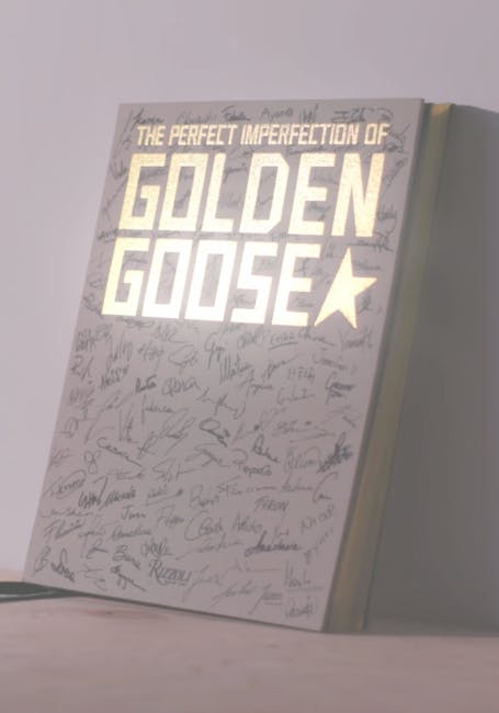 Mirror Agency case study: Golden Goose